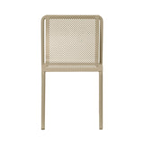 Dapple Chair: Without Arms + Cashmere
