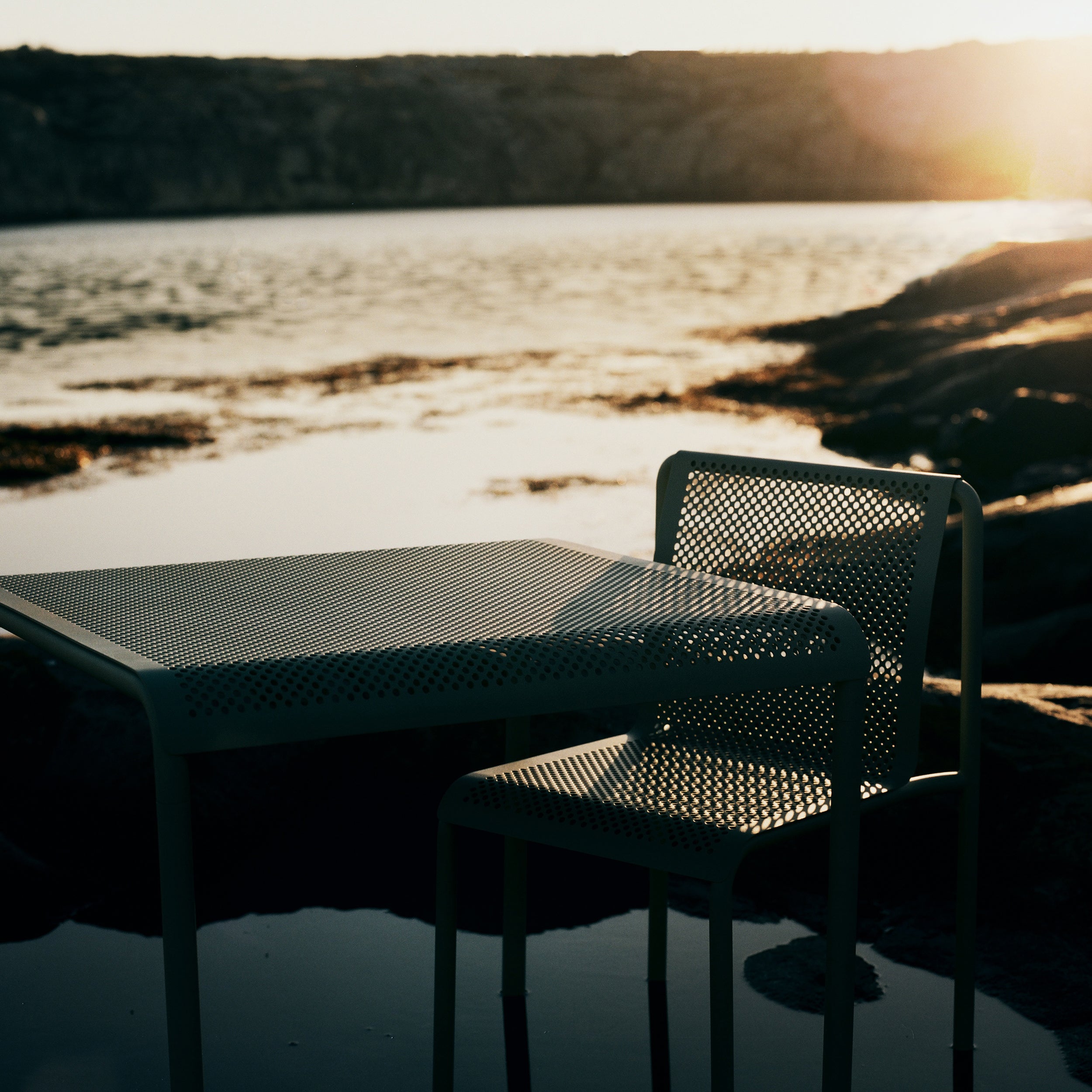 Dapple Chair