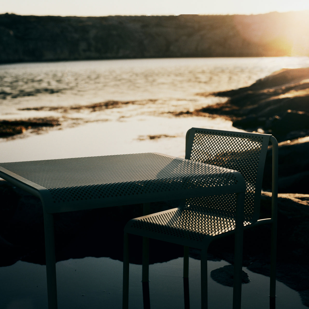 Dapple Chair