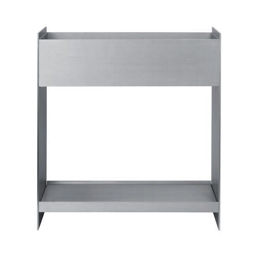 Lager Plant Box with Shelf