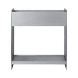 Lager Plant Box with Shelf