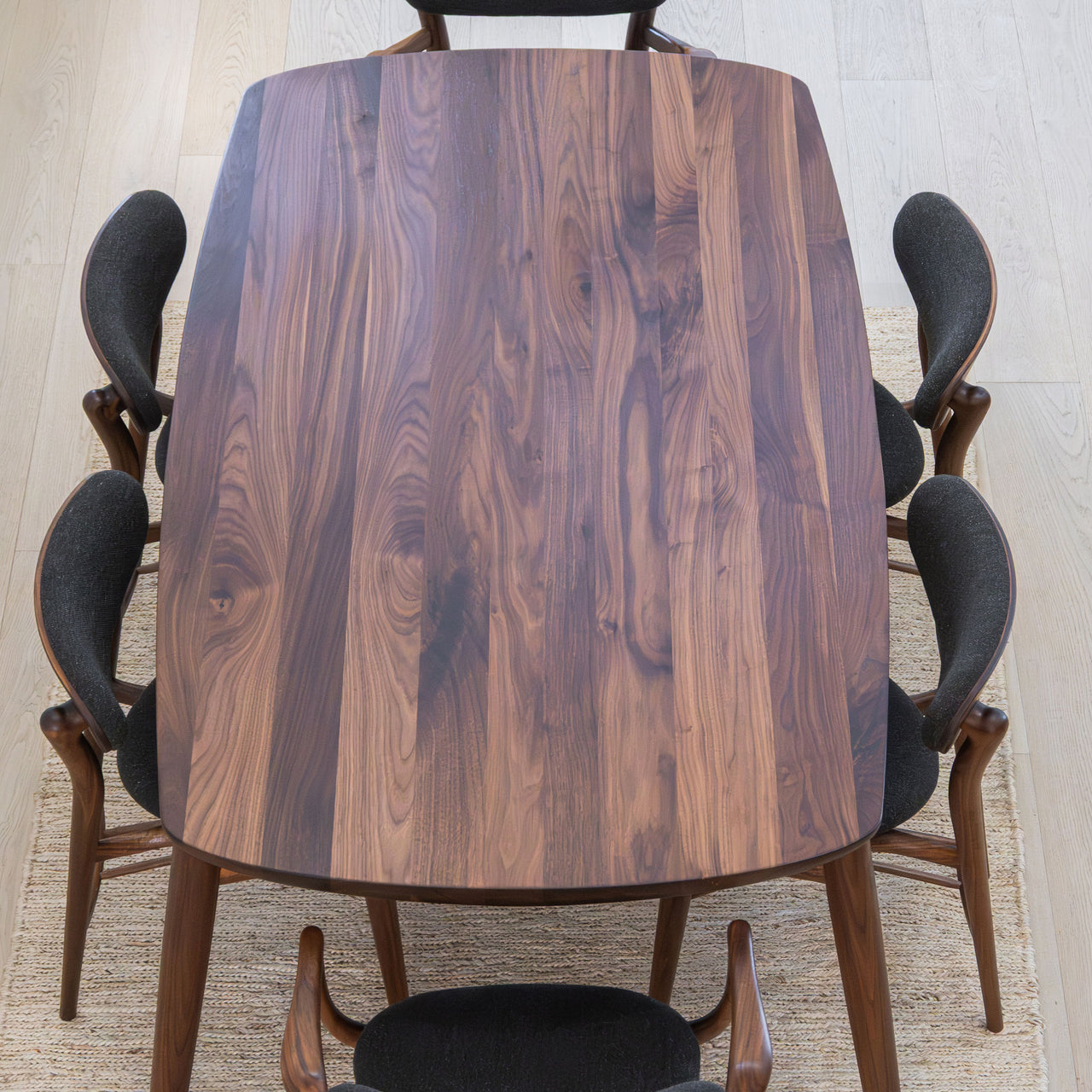 Fjoon Dining Table