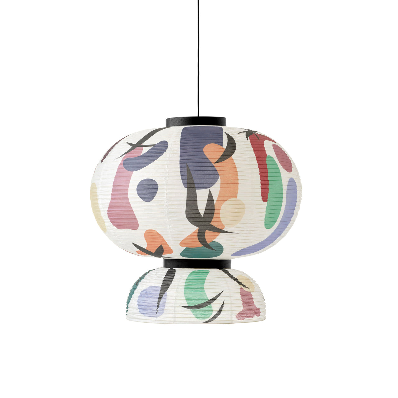 Formakami Pendant JH5: Limited Edition