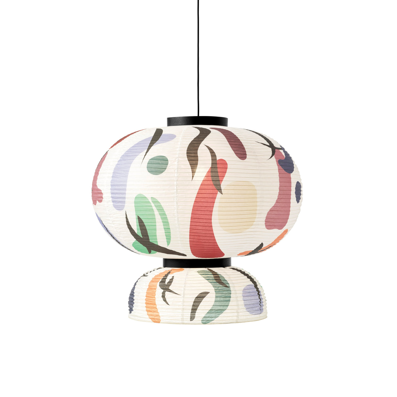Formakami Pendant JH5: Limited Edition
