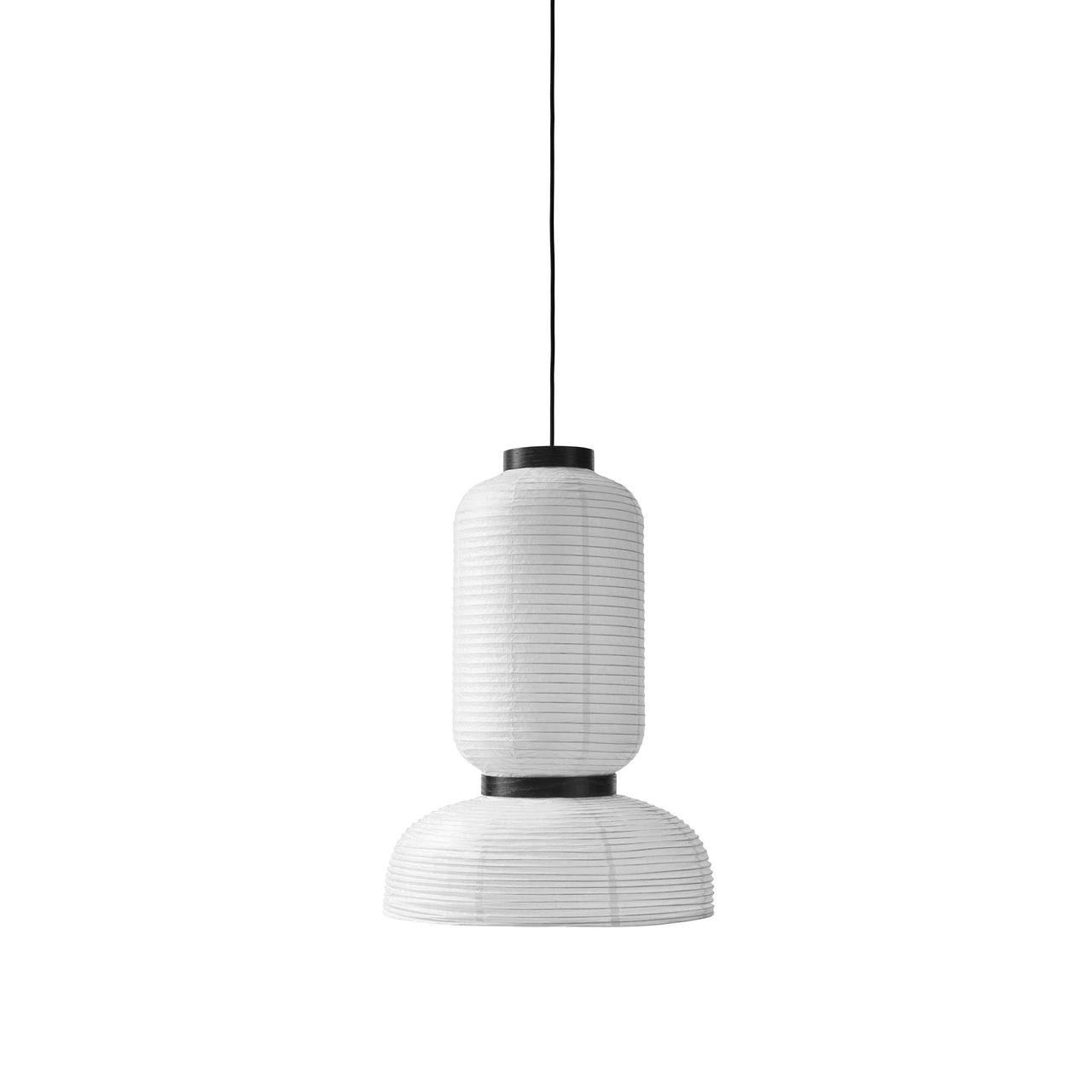 Formakami JH3 + JH4 + JH5 Pendant: JH3