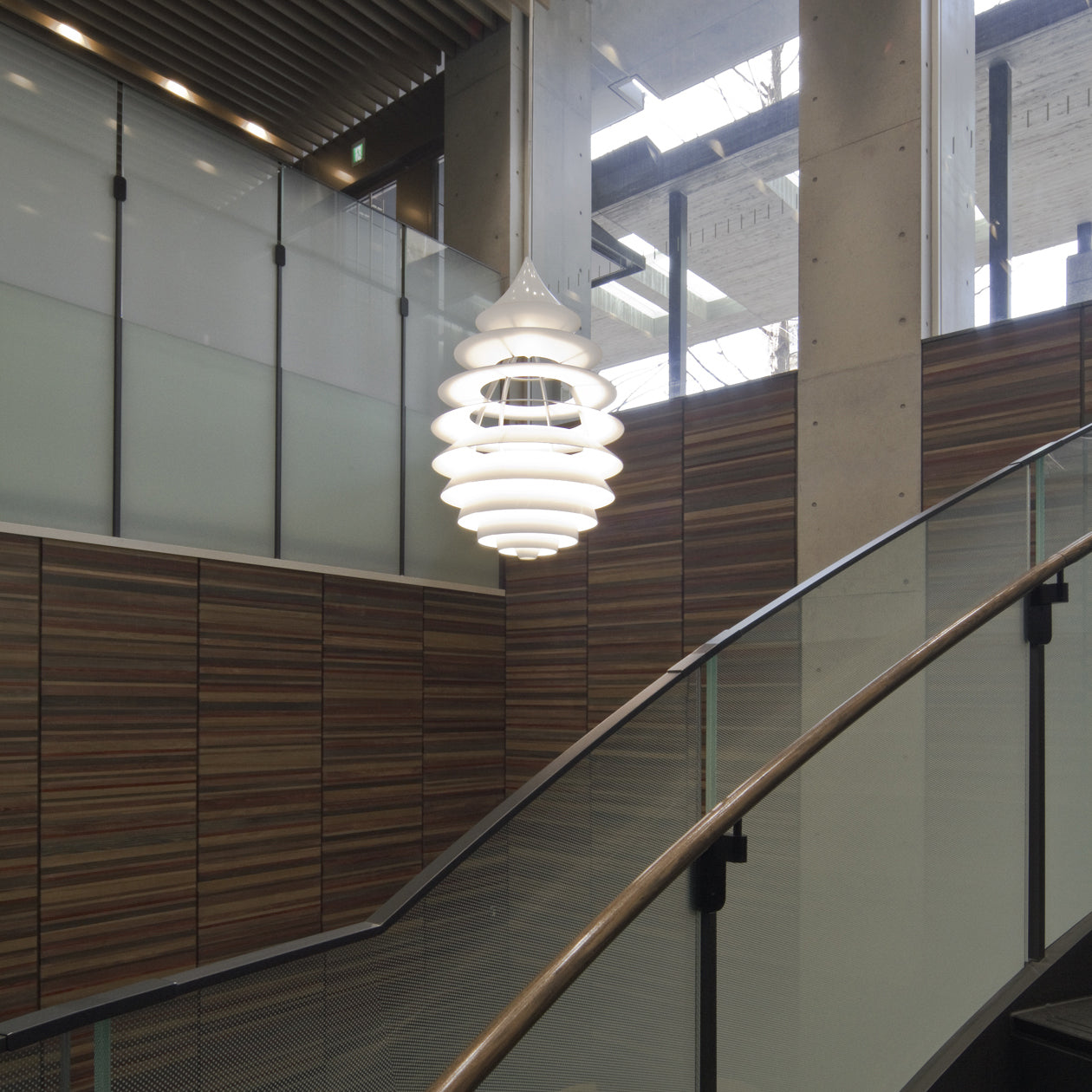 LP Centrum 10V Pendant