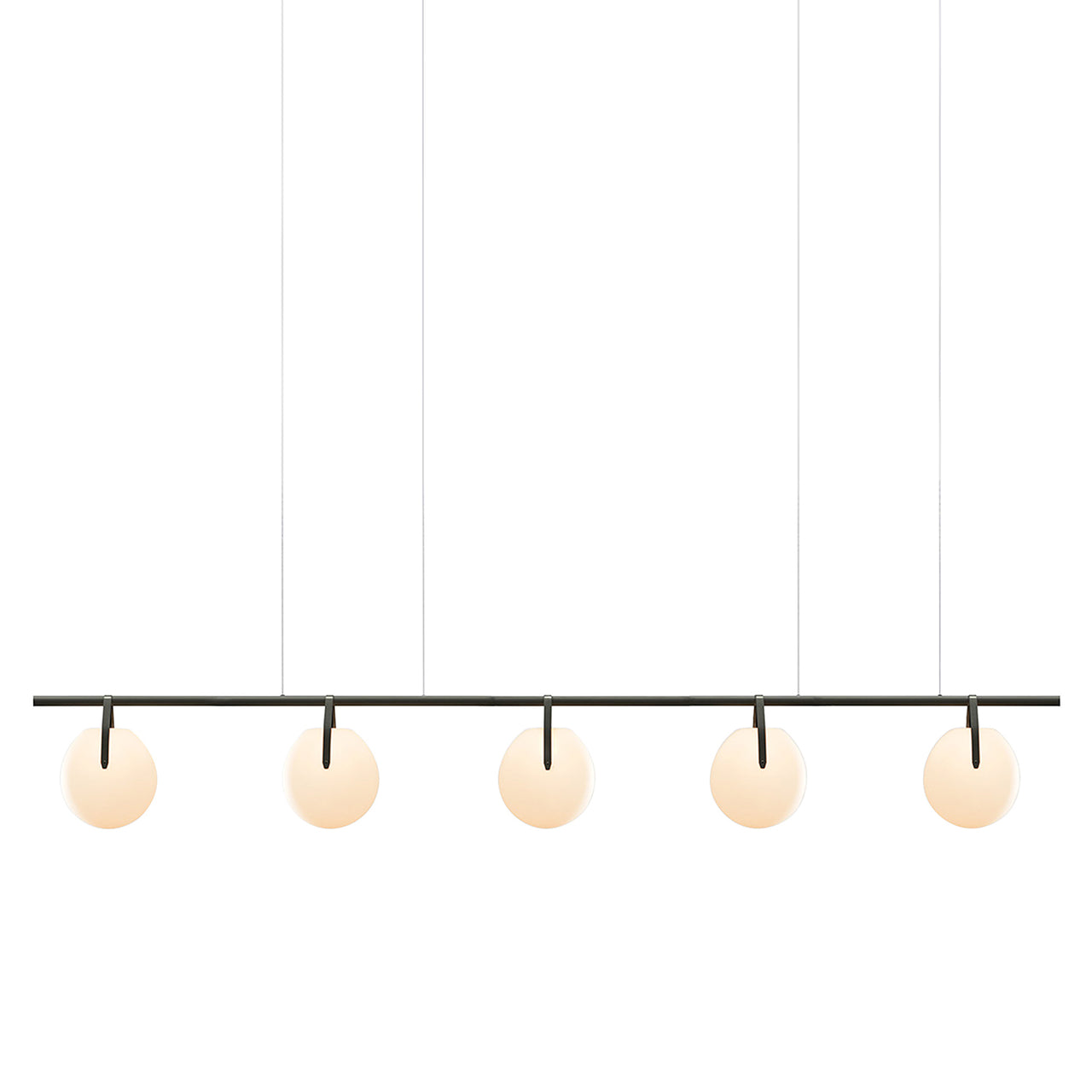 Gala 114 Chandelier: Large - 13.5