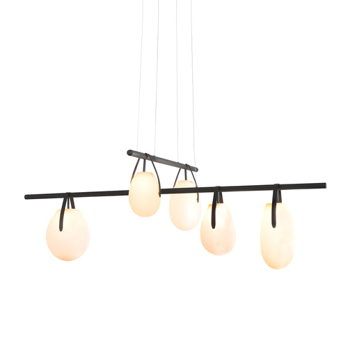 Gala Chandelier Cross