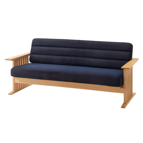 Sebastian Conran Gifu 3 Seater Sofa