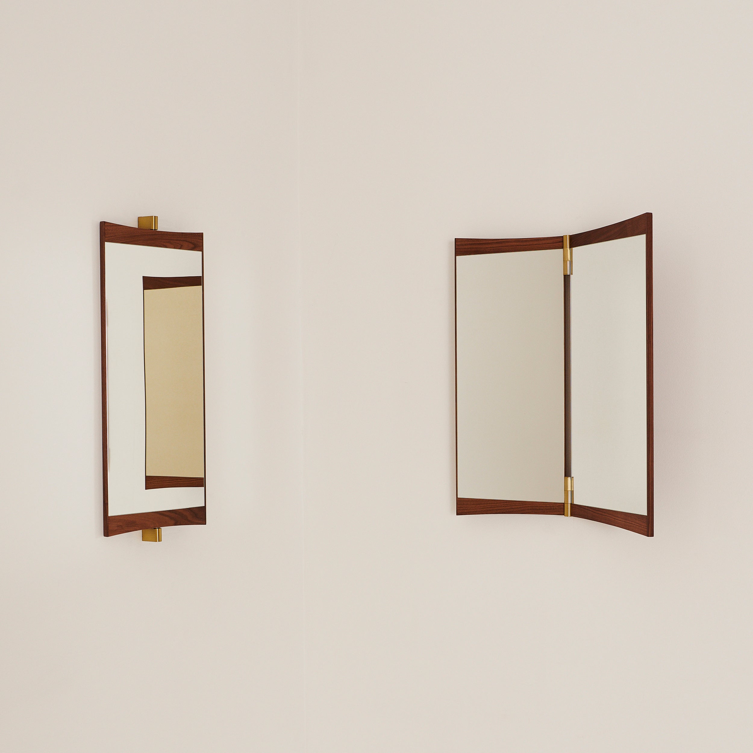 Vanity Wall Mirror
