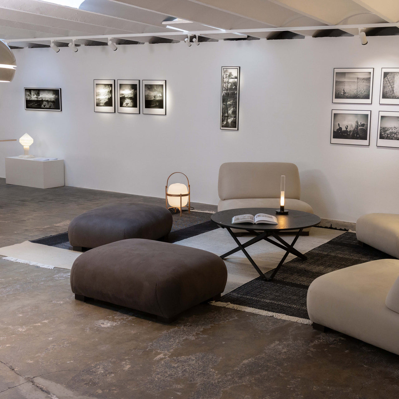 Cadaques Ottoman