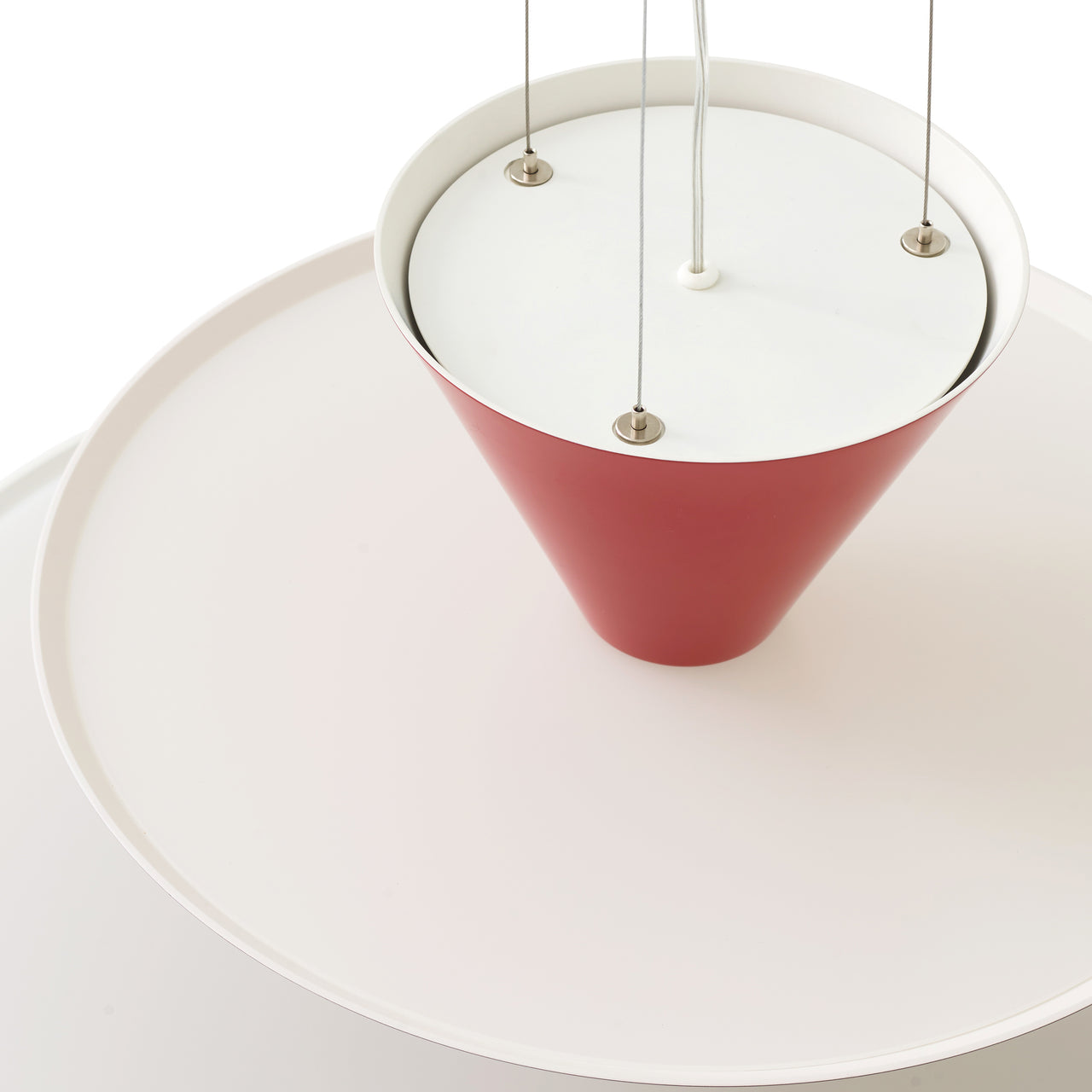 Gio LN14 + LN15 Chandelier