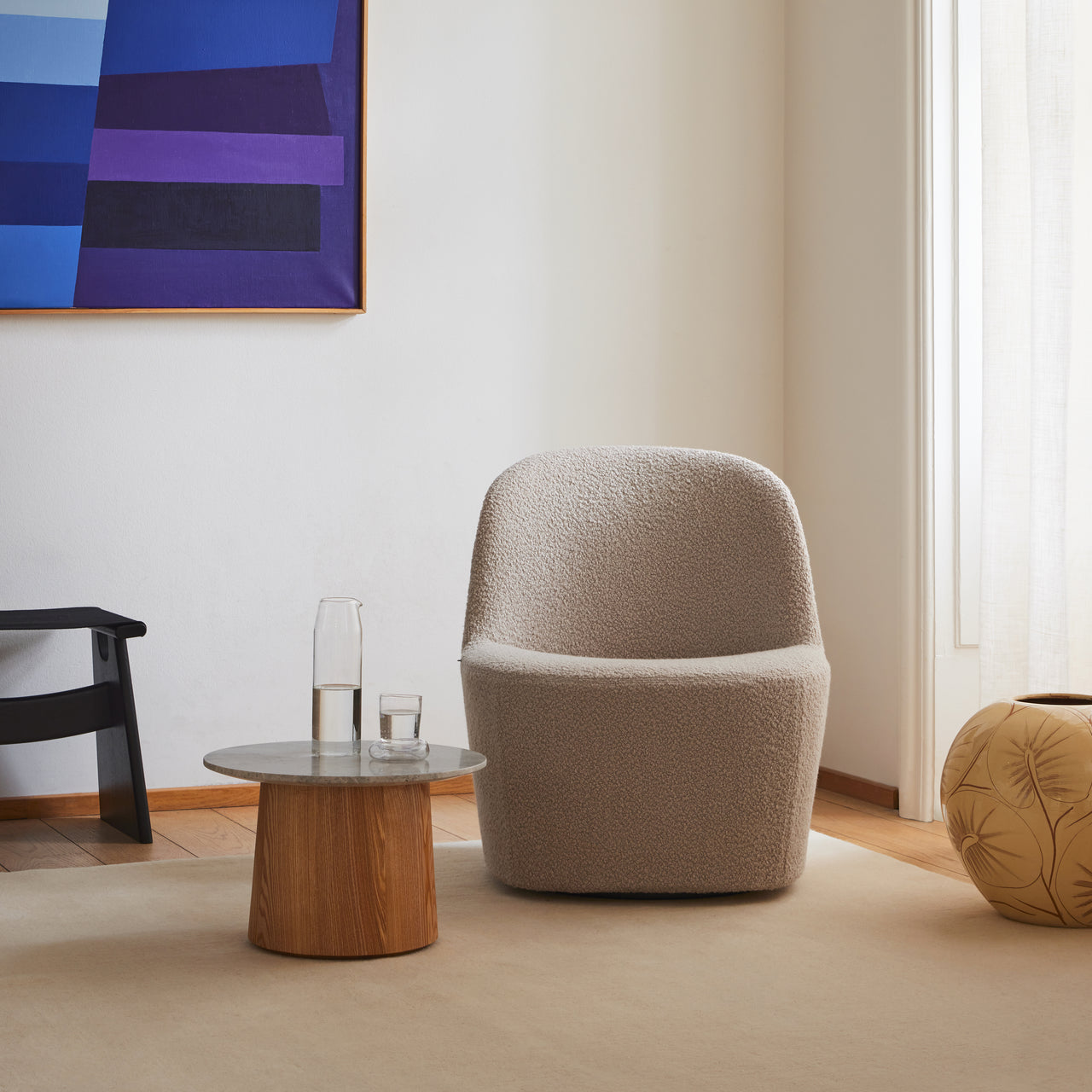 Niveau Coffee Table