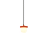 Hoist Pendant: Without Shade + Small - 4