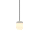 Hoist Pendant: Without Shade + Large - 6