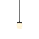Hoist Pendant: Without Shade + Large - 6