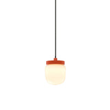 Hoist Pendant: Without Shade + Large - 6