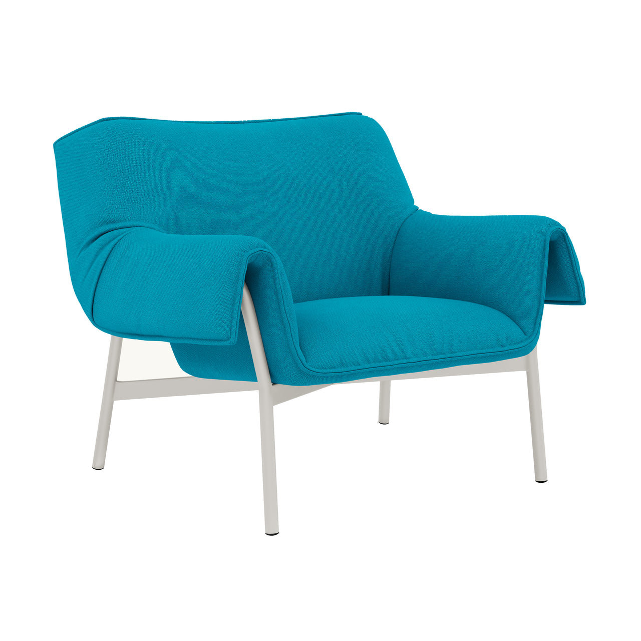 Wrap Lounge Chair