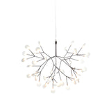 Heracleum III Suspension Lamp: Small - 28.3