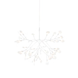 Heracleum III Suspension Lamp: Small - 28.3