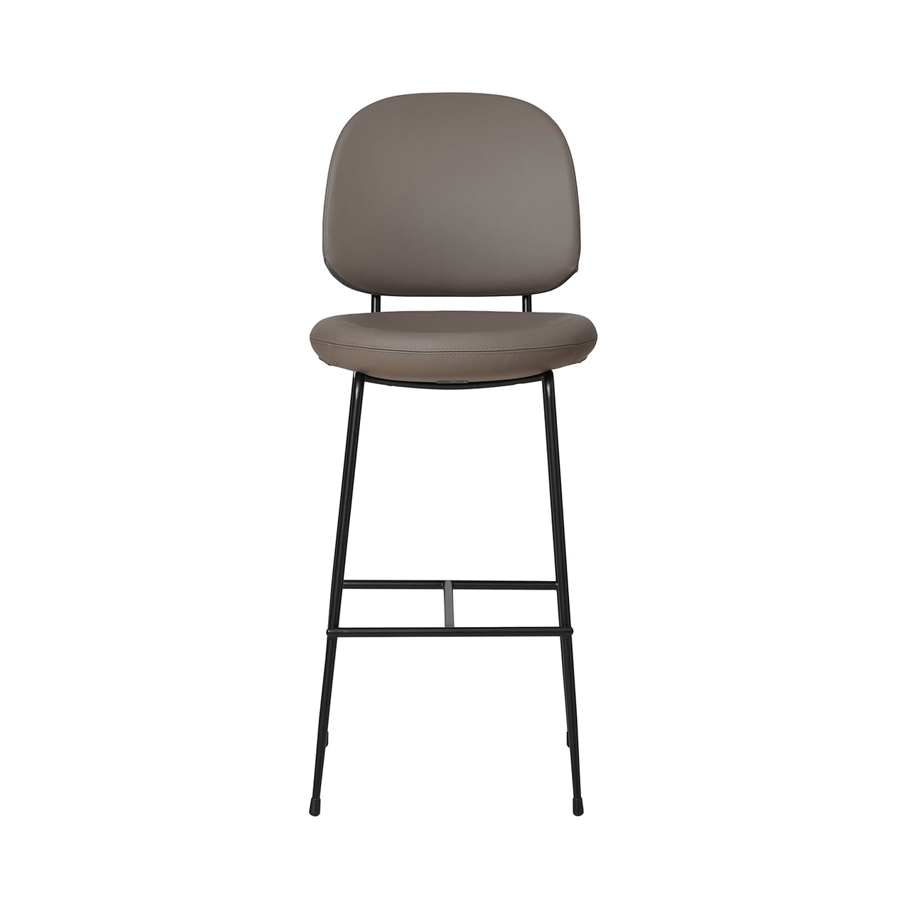 Industry Bar + Counter Chair: Bar