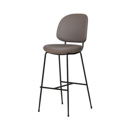 Industry Bar + Counter Chair: Bar
