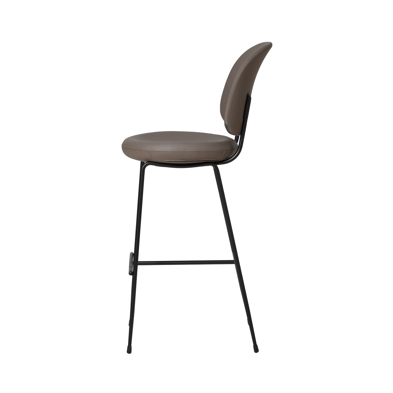 Industry Bar + Counter Chair: Bar