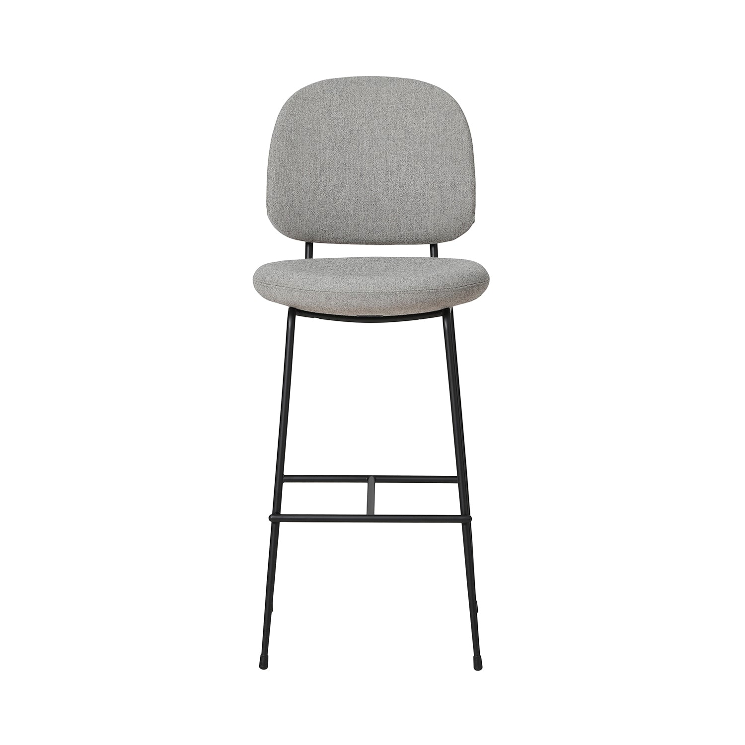 Industry Bar + Counter Chair: Bar