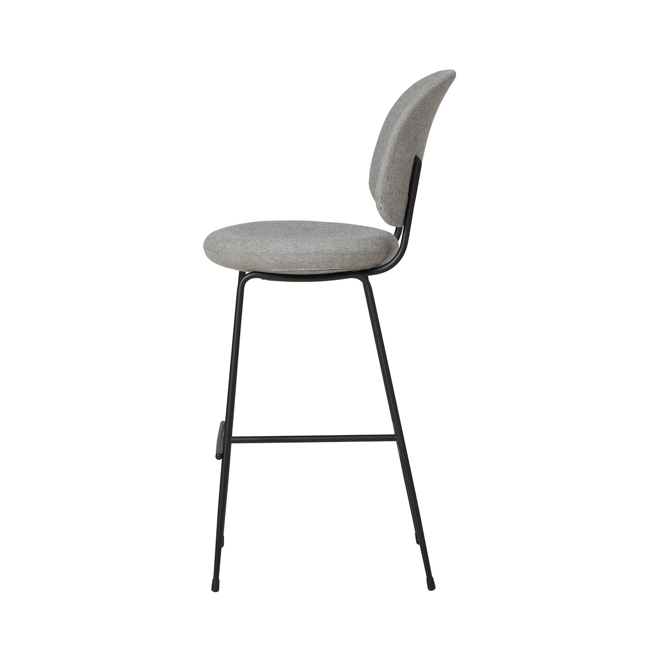 Industry Bar + Counter Chair: Bar