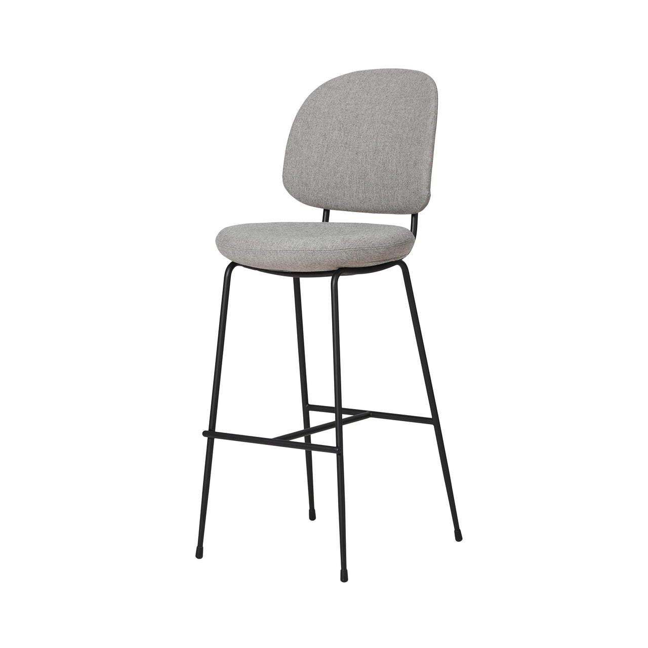 Industry Bar + Counter Chair: Bar