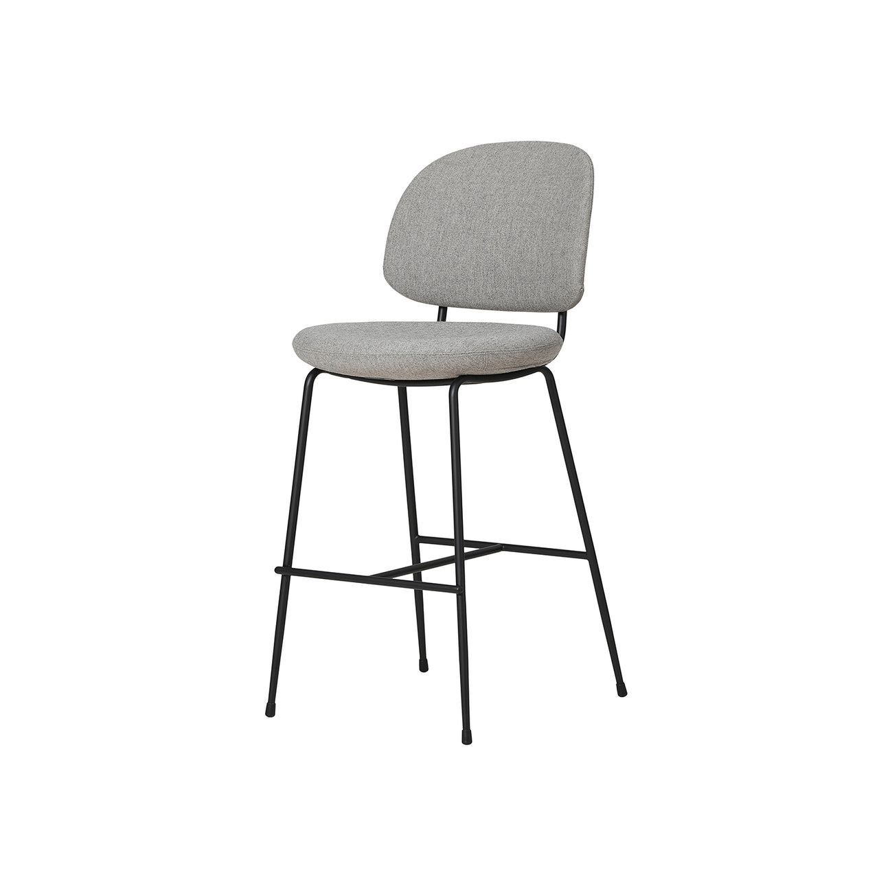 Industry Bar + Counter Chair: Counter