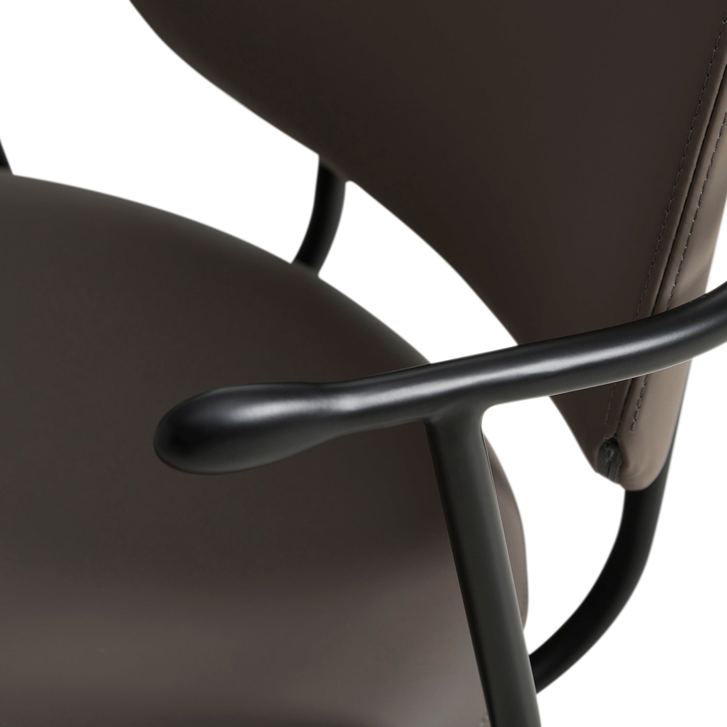 Industry Dining Armchair