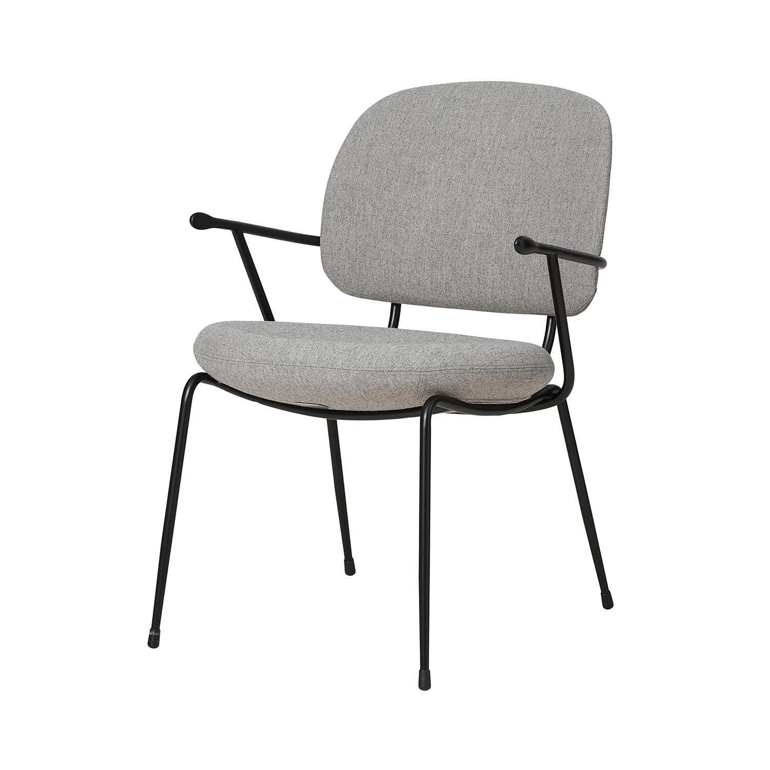 Industry Lounge Chair