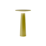 Lix Table Lamp: Sun