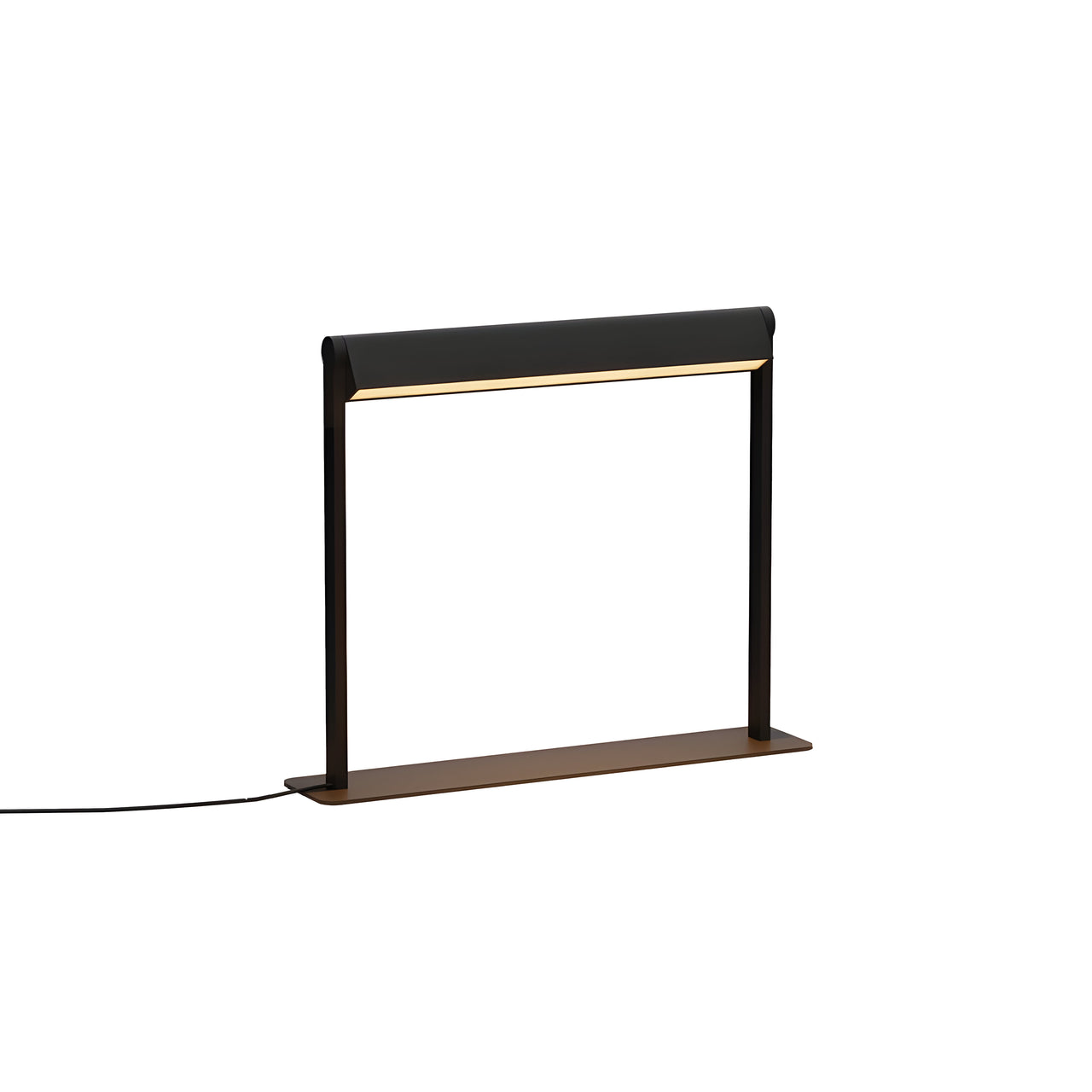 Ipoli 11 Long Table Lamp: Small - 22