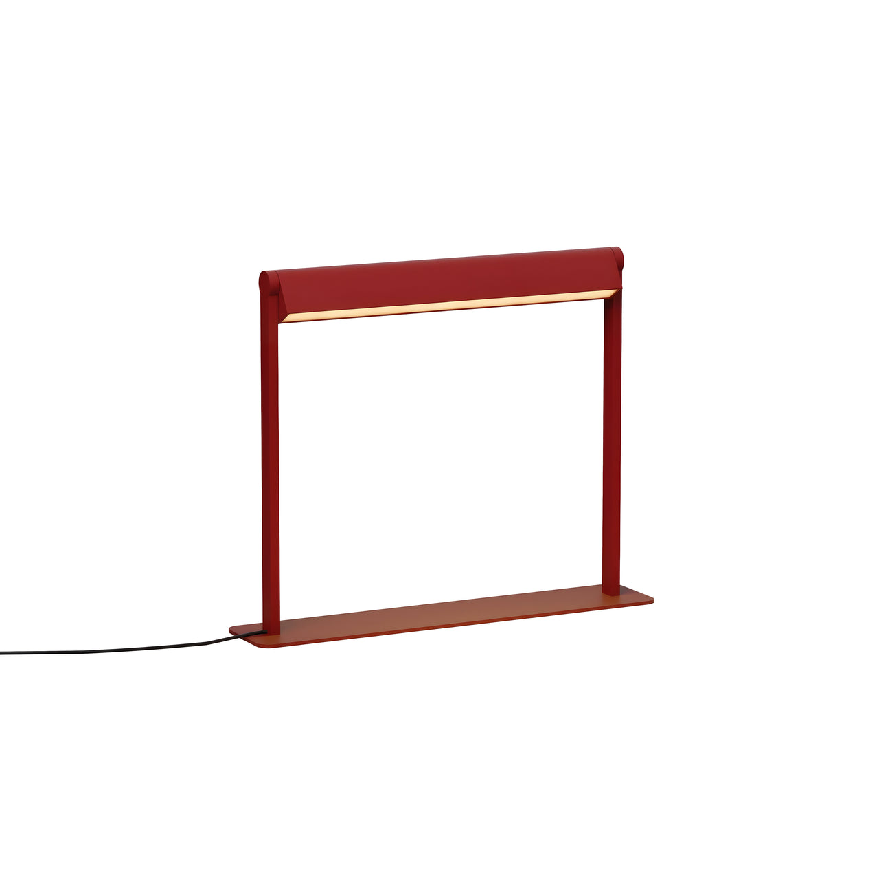 Ipoli 11 Long Table Lamp: Small - 22