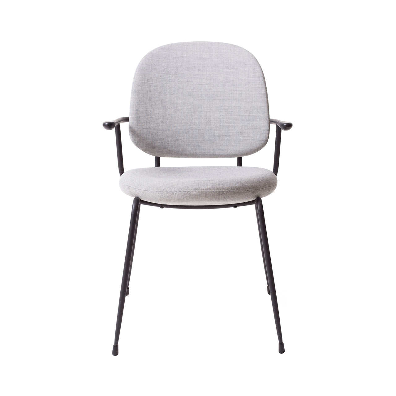 Industry Dining Armchair