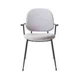 Industry Dining Armchair