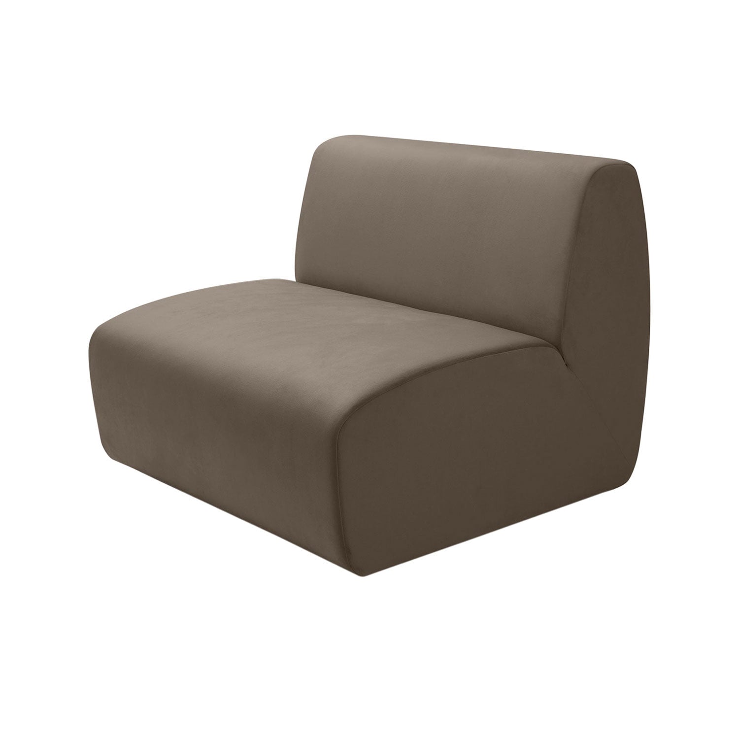 Infinity Sofa Modules: Straight