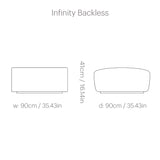 Infinity Sofa Modules