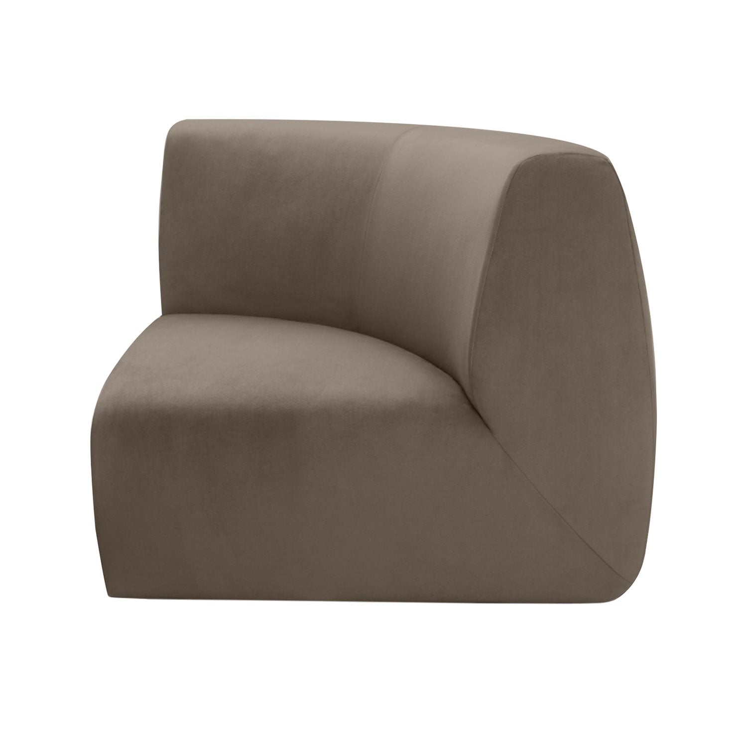 Infinity Sofa Modules: End - Right