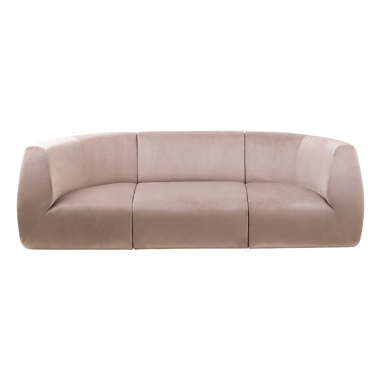 Infinity Modular Sofa: Composition 5