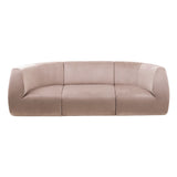 Infinity Modular Sofa: Composition 5