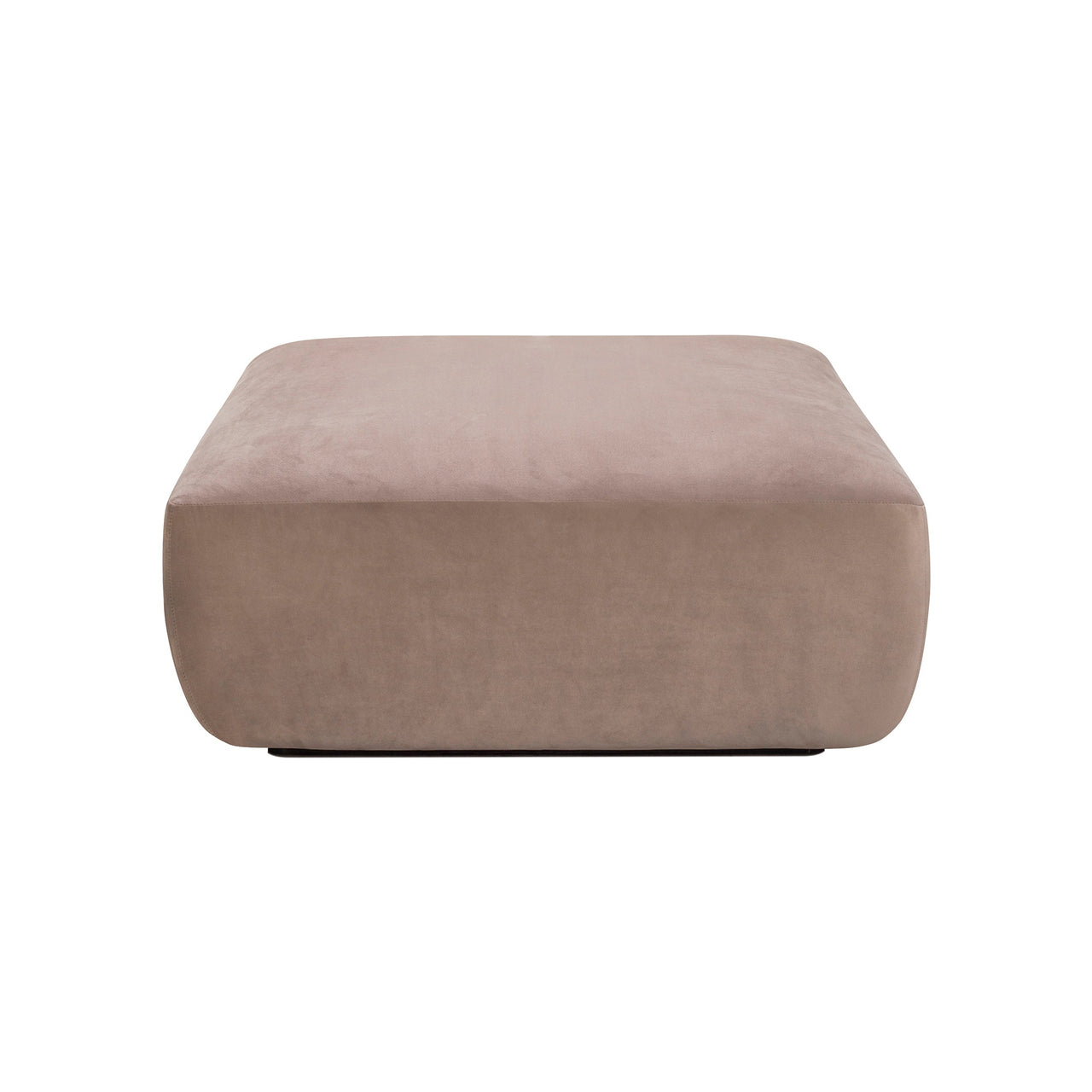 Infinity Ottoman