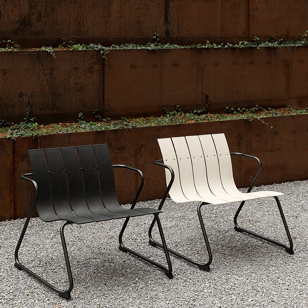 Ocean Stacking Lounge Chair: Set of 2