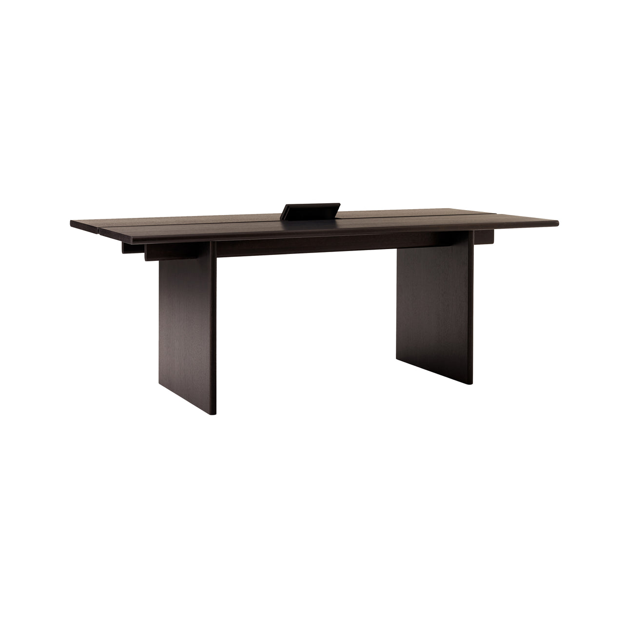 Ita OS1 + OS2 Dining Table:Small (OS1) - 78