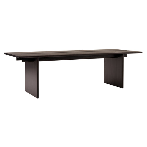 Ita OS1 + OS2 Dining Table: Large (OS2) - 102