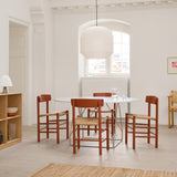 J39 Mogensen Chair