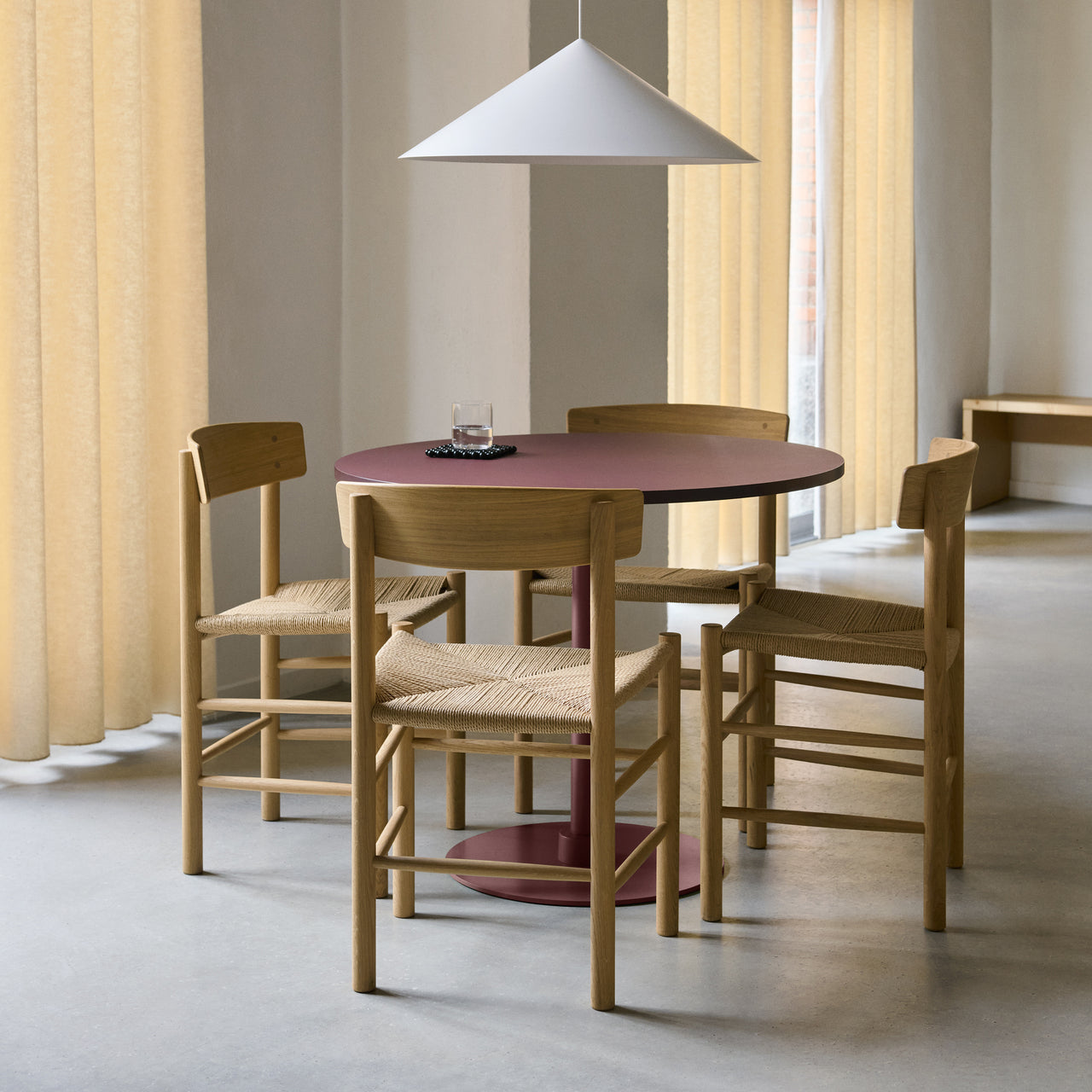 Plan Column Table