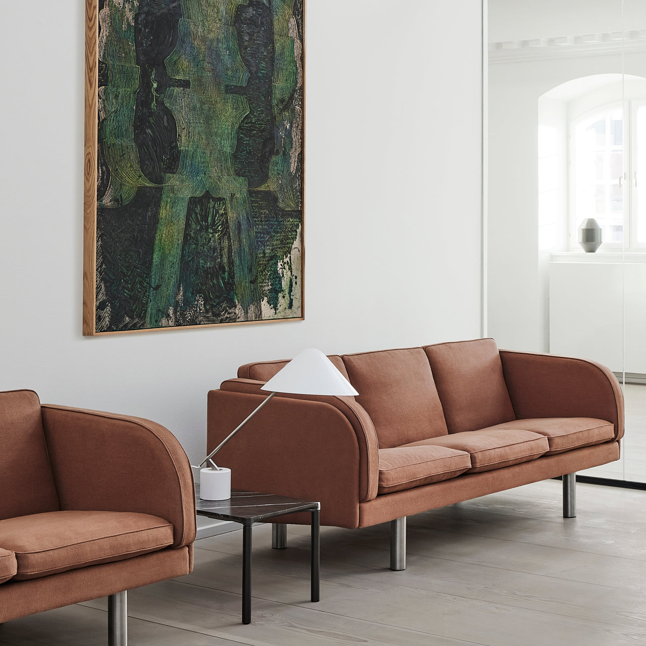 JG Sofa
